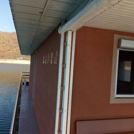 Splav Maria-Zlatarsko Jezero Hotel Kokin Brod Ngoại thất bức ảnh