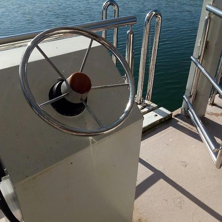 Splav Maria-Zlatarsko Jezero Hotel Kokin Brod Ngoại thất bức ảnh