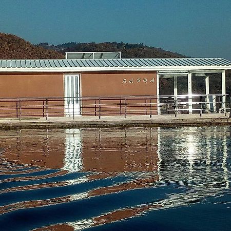 Splav Maria-Zlatarsko Jezero Hotel Kokin Brod Ngoại thất bức ảnh